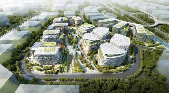 兴安山东3号园区（个体户+商贸）
